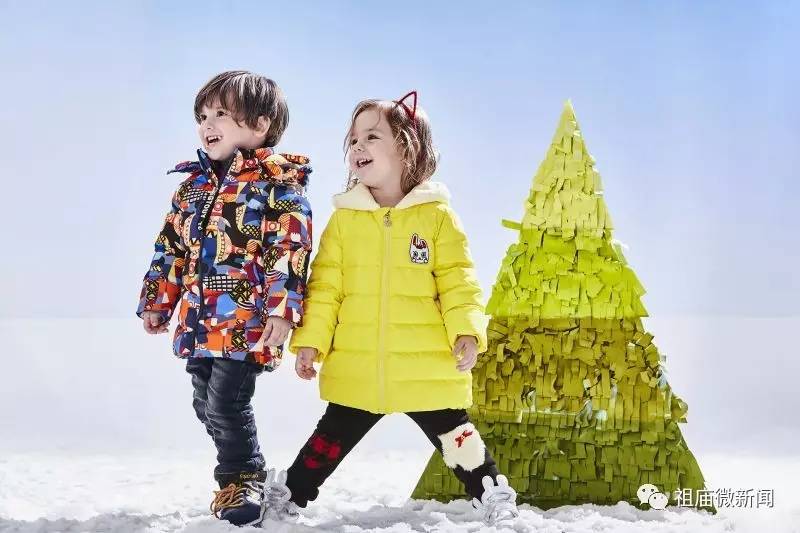 原创设计小众轻奢高定童装,童装潮服设计