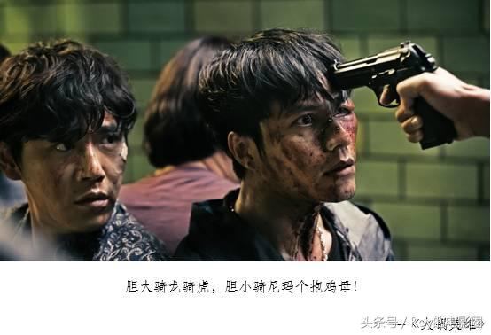 近十年最好的十部电影,这是我今年看过最好的电影