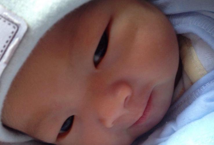 二胎如愿得一个男孩,二胎如愿以偿生个闺女儿女双全