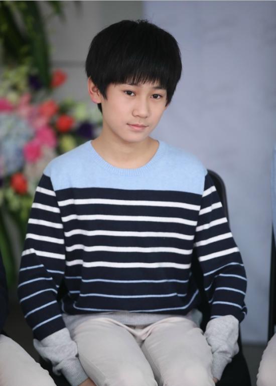 tfboys的三个小帅哥,tfboys知道粉丝是三代吗