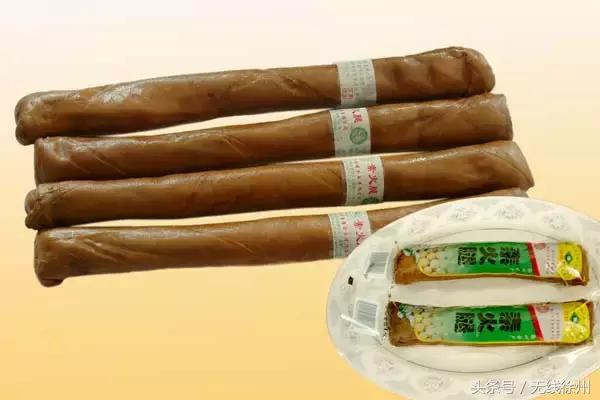 徐州特产有哪些值得带的,徐州适合带什么特产回家呢