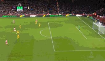 吉鲁阿森纳精彩进球,吉鲁蝎子摆尾那场比赛赢了么