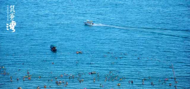 冬天的大亚湾,惠州大亚湾夏天的真实感受
