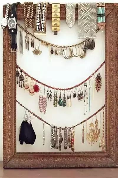 魔法改造，没用的废物强势来袭，华丽变身首饰架