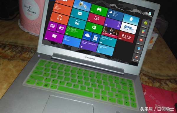 笔记本windows10装win7,给电脑安装windows8系统