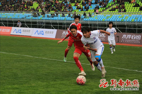 2023年中超联赛跨年度比赛,黔南州业余足球超级联赛2019