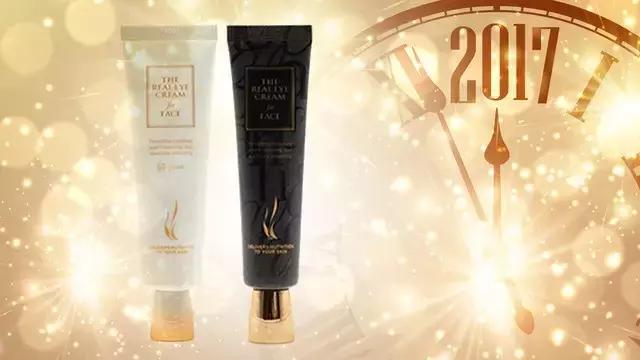 韩妆盘点，肯定有一款在你的梳妆台上（三）