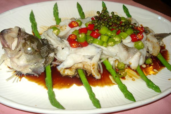 36道春节年夜饭餐桌上的海鲜美食