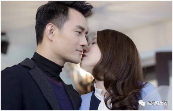 她因乔任梁自杀被骂，一拍戏就闹绯闻现在又凭舌吻上头条