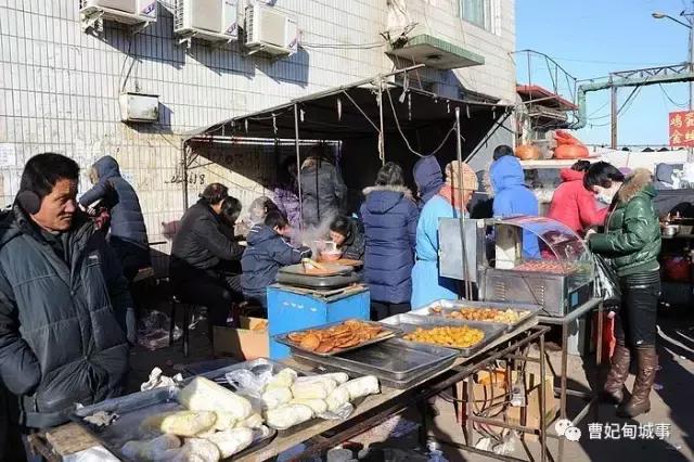 曹妃甸新城赶集,唐山曹妃甸区赶集表大全