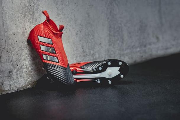 19年最好看的战靴,2002十大经典战靴