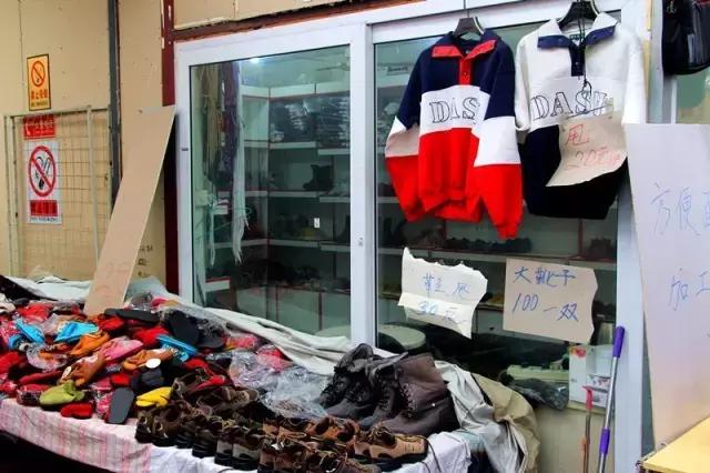 天津淘宝街搬哪去了,天津淘宝街地址有哪些