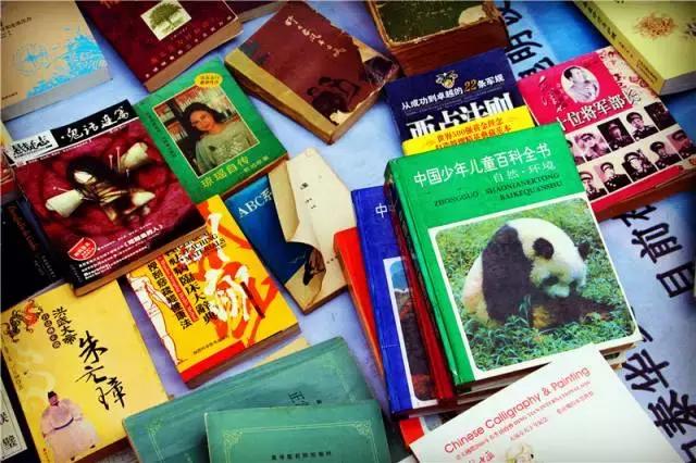 天津淘宝街搬哪去了,天津淘宝街地址有哪些