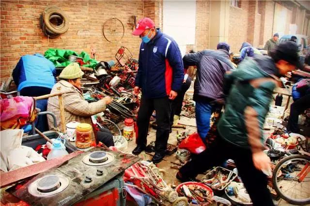 天津淘宝街搬哪去了,天津淘宝街地址有哪些