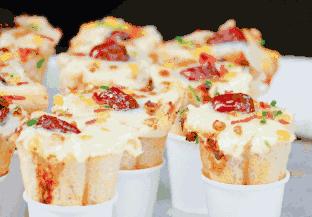 南京特点点心排行榜前十名,南京好吃的点心店有哪些