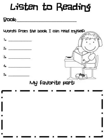 亲子阅读21天的心得和感悟,亲子阅读的正确打开方式是怎样的