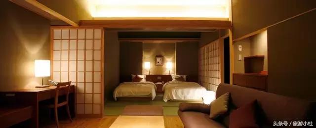 北海道登别温泉旅馆,北海道登别温泉酒店推荐