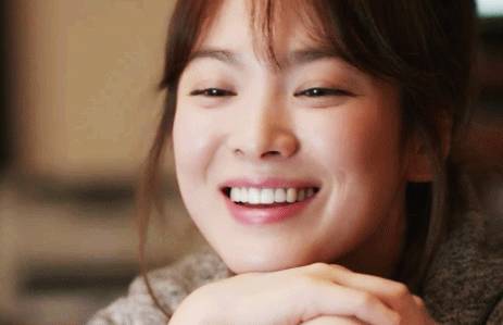 整牙=整容？看杨幂、刘涛、高圆圆为你亲身示范！