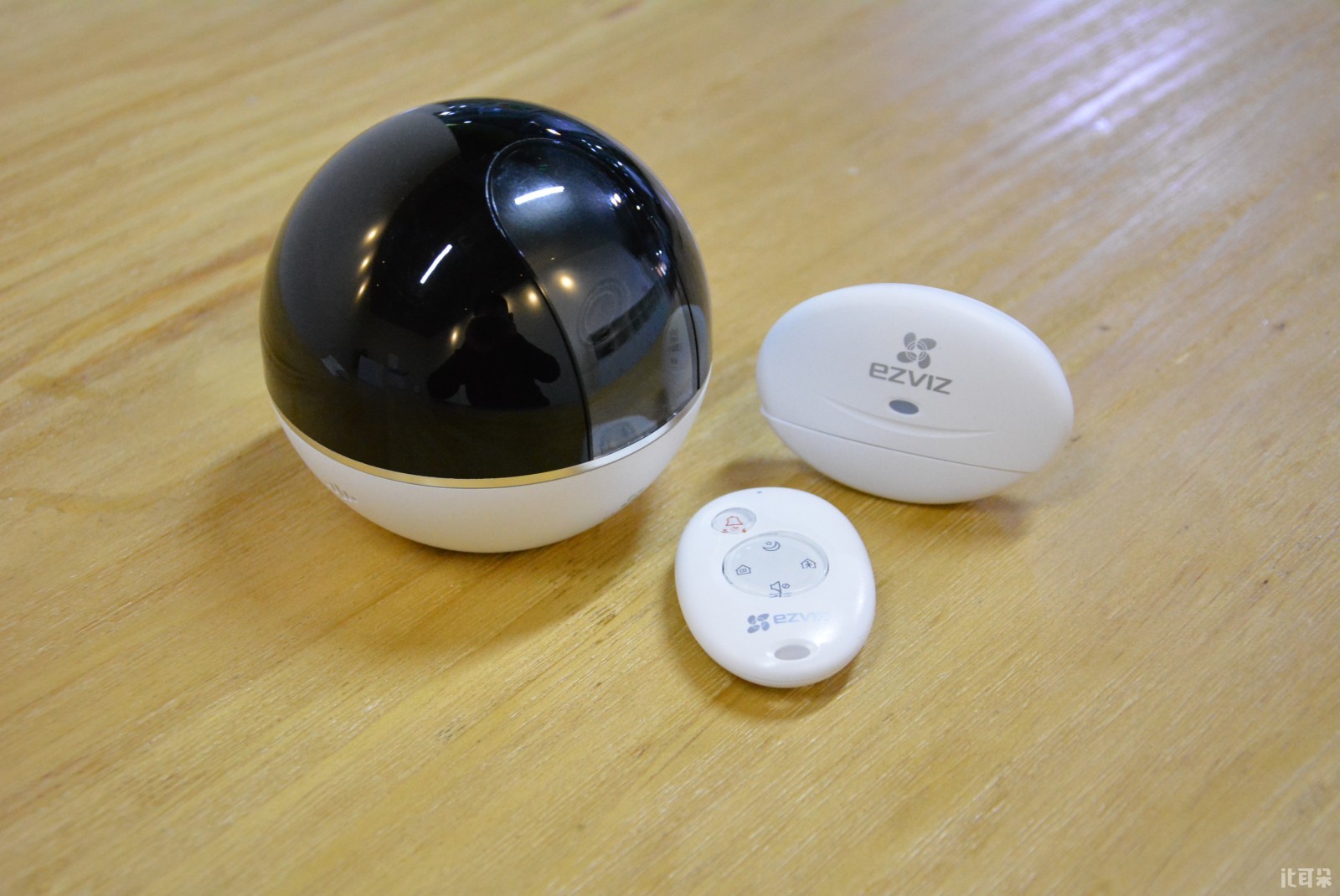 萤石摄像头c6c测评多了什么功能,萤石c6cn400万像素评测