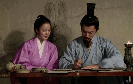 文房四宝是不是皇帝用的,中国古代的文房四宝都叫做什么