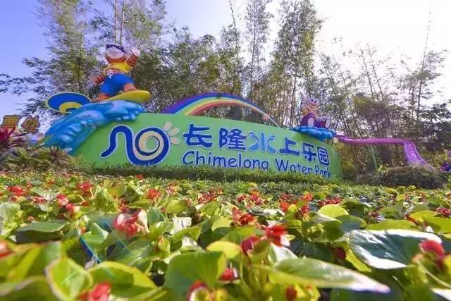 长隆攻略水上乐园和大马戏,广州长隆动物世界旅游攻略