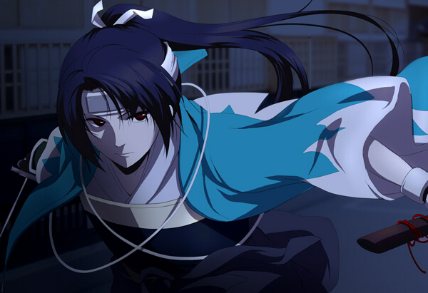 盘点动漫中的特种兵,动漫里部队集结的震撼