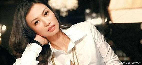 邓文迪在公众场合是什么,邓文迪为什么被人奉为偶像