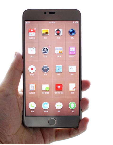 锤子M1评测,锤子m1最新评测