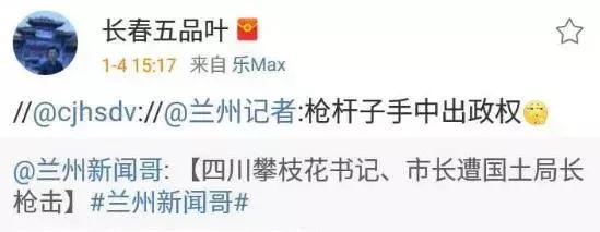 攀枝花枪击案最新结果,2017年攀枝花市枪击案