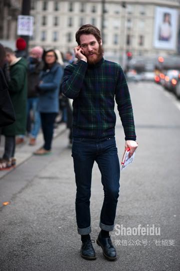 今年最流行的十款男士裤子,现在流行什么裤子男士穿