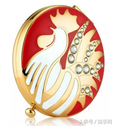 国际大牌们！求你们放过我们的鸡——吧！