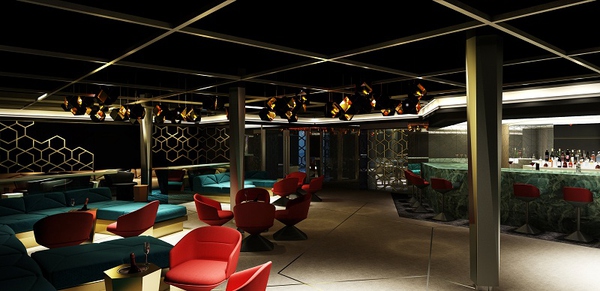 豪华邮轮造价14亿约91亿,亚洲最大邮轮造价70亿