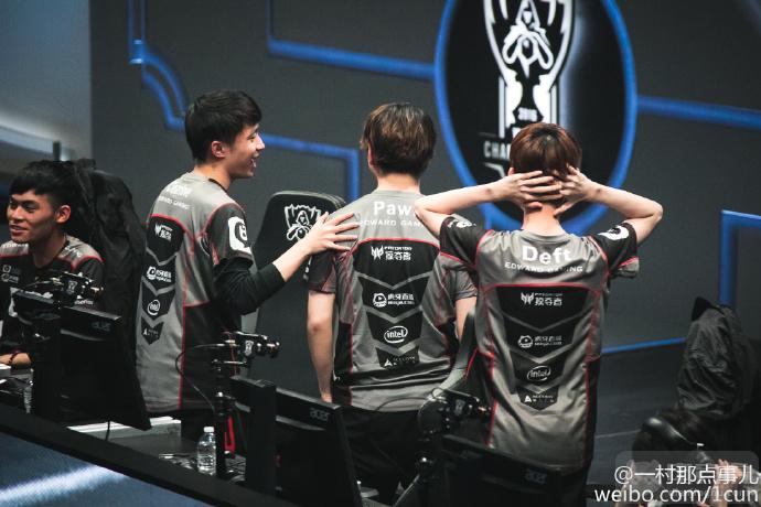 英雄联盟2016的画面,2016年英雄联盟全明星赛完整回放