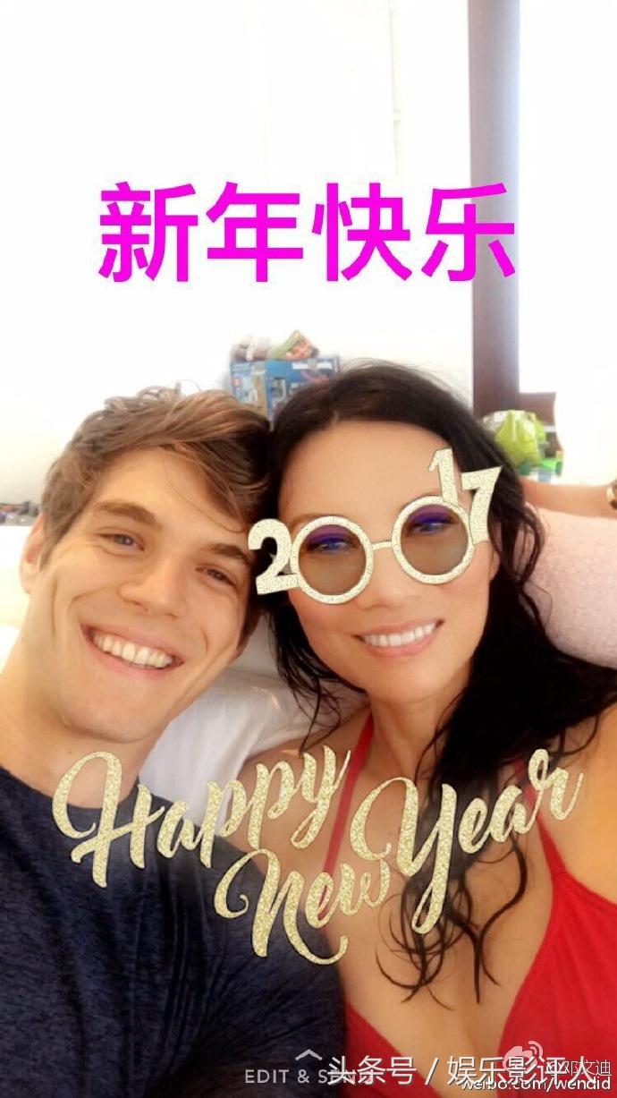 邓文迪在公众场合是什么,邓文迪为什么被人奉为偶像