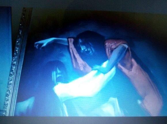 笔仙原来跟贞子长得差不多,笔仙和贞子到底哪个更厉害一些