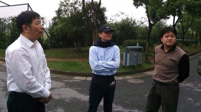 马云最想投资的球队：年年卖主力队中还有三大国脚