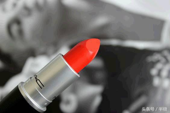 年度最火的口红排行榜,2018最值得买的十大口红