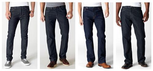 今年最流行的十款男士裤子,现在流行什么裤子男士穿