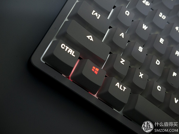 悦米有线机械手感键盘,悦米机械键盘说明