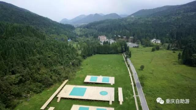 成都洗肺空气好的地方,去雾霾洗肺的地方