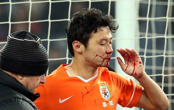 中国足球鲁能马加特,媒体踢球者报道马加特执教国足