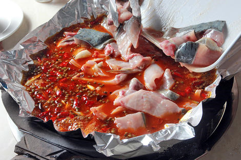 咕噜鱼正宗做法视频,仙坊咕噜鱼酱料配方