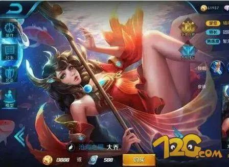 王者光荣s6削什么英雄最好,王者光荣s6赛季更新后有哪些英雄