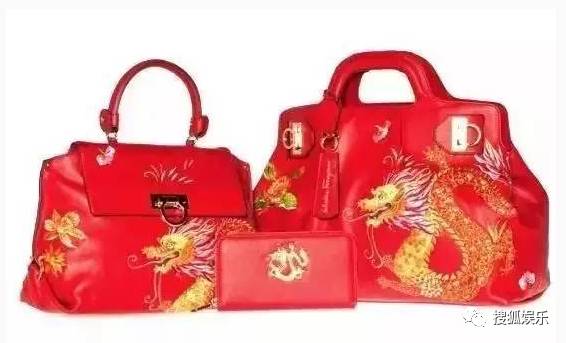 奢侈品大牌新年限定,大牌新年限量上线