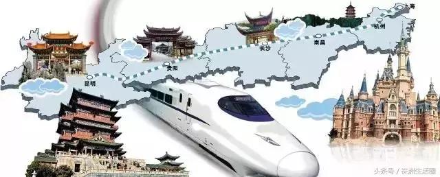 株洲市总体规划,株洲2019年规划