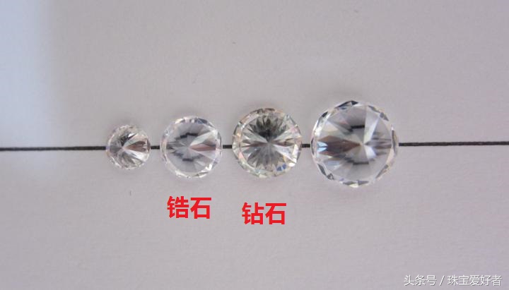 想买二手钻戒怎么辨别真假,买钻戒会买到二手钻吗