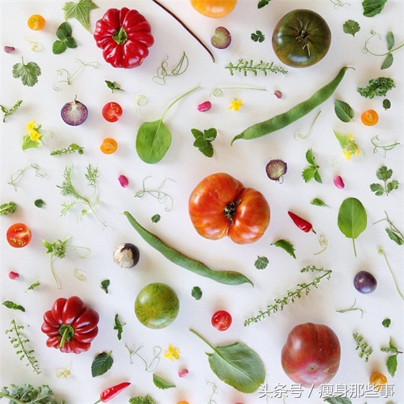 瘦身的几个误区一定要绕过去,瘦身难的真实原因