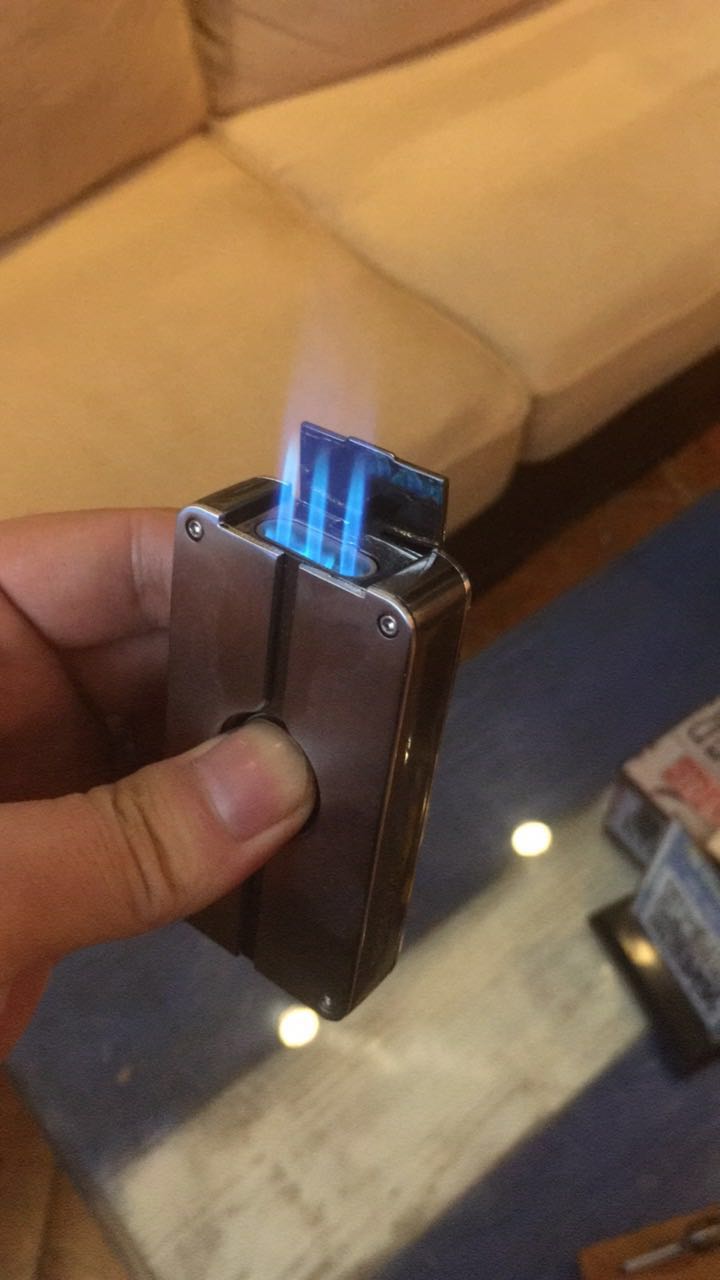 雪茄知识简介,关于雪茄的一件事