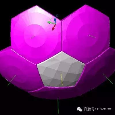 cad三维制图建模,cad三维制图实例房子