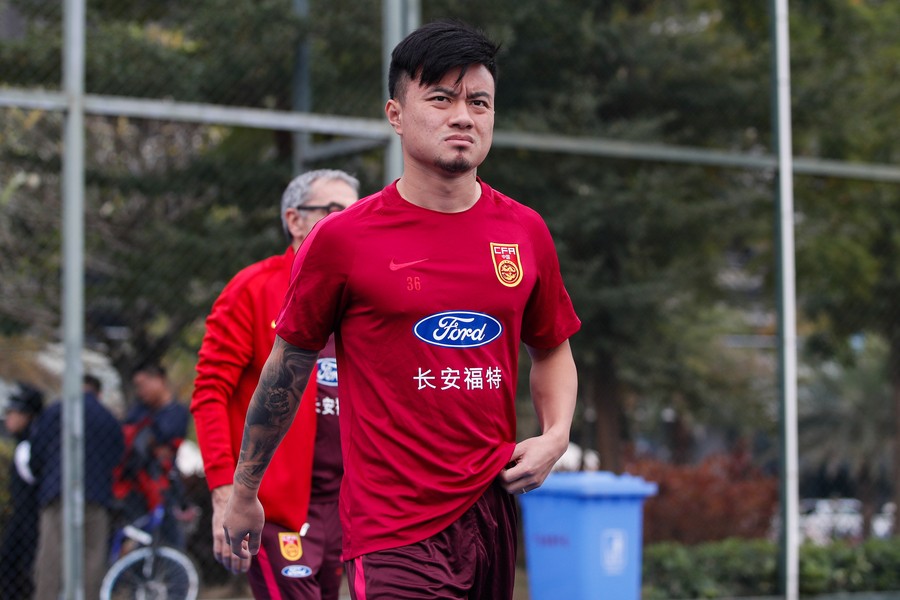 2019中国杯国足垫底,国足最新消息中国杯